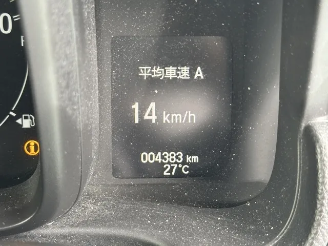 N-VAN(ホンダ)プラススタイルFUNターボ AT中古車 27
