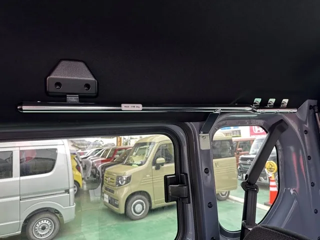 N-VAN(ホンダ)プラススタイルFUNターボ AT中古車 3