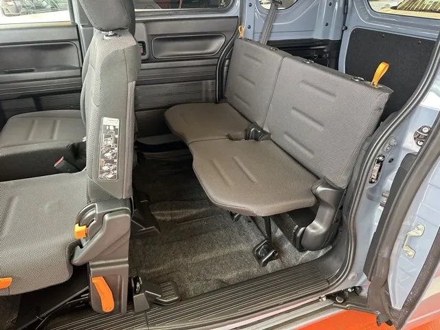 N-VAN(ホンダ)プラススタイルFUNターボ AT中古車 5