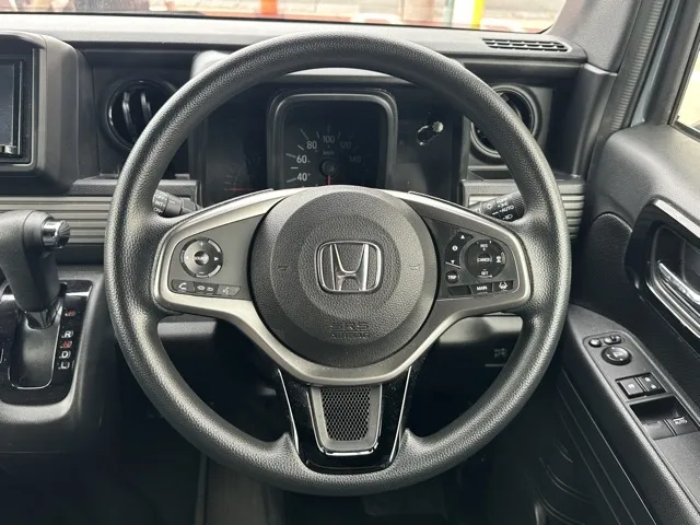 N-VAN(ホンダ)プラススタイルFUNターボ AT中古車 8
