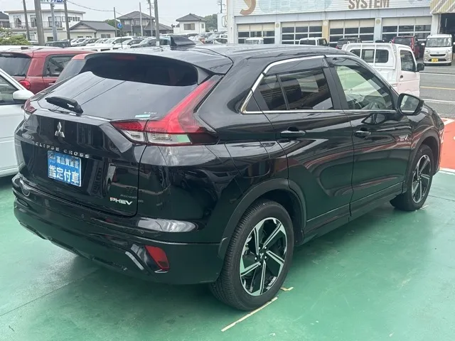エクリプスクロス(三菱)P アラウンドビューモニター中古車 11
