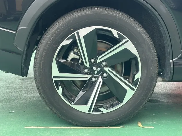 エクリプスクロス(三菱)P アラウンドビューモニター中古車 12