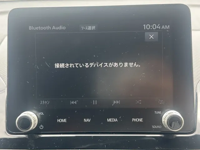 エクリプスクロス(三菱)P アラウンドビューモニター中古車 20