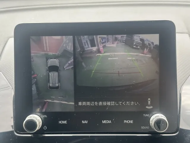 エクリプスクロス(三菱)P アラウンドビューモニター中古車 22