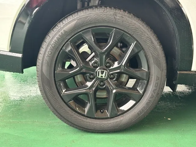ZR-V (ホンダ)e：HEV Z ブラックスタイル中古車 12