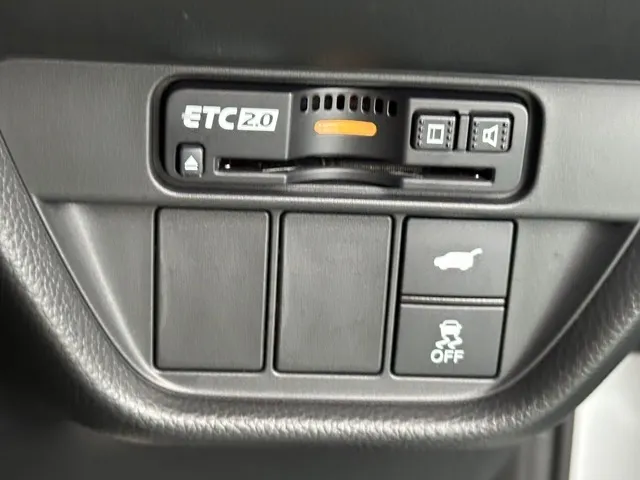 ZR-V (ホンダ)e：HEV Z ブラックスタイル中古車 13