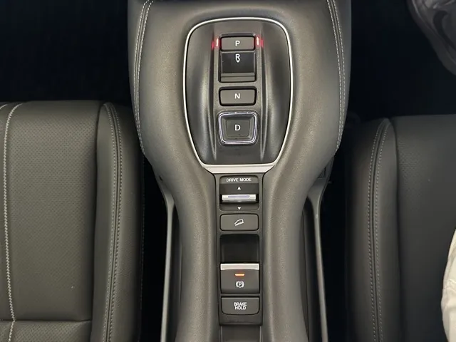 ZR-V (ホンダ)e：HEV Z ブラックスタイル中古車 14