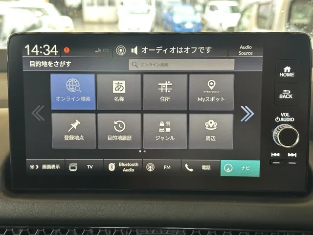 ZR-V (ホンダ)e：HEV Z ブラックスタイル中古車 17