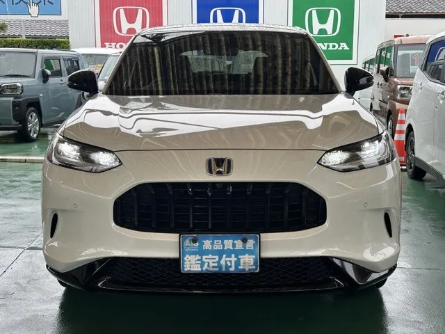 ZR-V (ホンダ)e：HEV Z ブラックスタイル中古車 29
