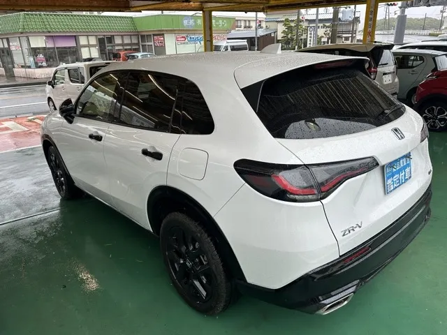 ZR-V (ホンダ)e：HEV Z ブラックスタイル中古車 2