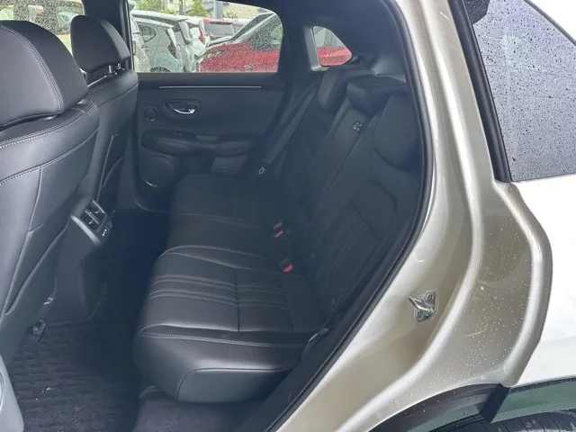 ZR-V (ホンダ)e：HEV Z ブラックスタイル中古車 5