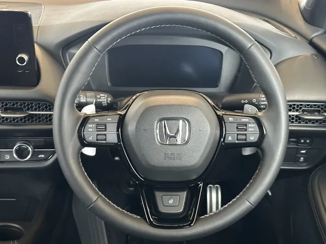 ZR-V (ホンダ)e：HEV Z ブラックスタイル中古車 7