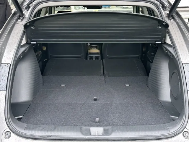 ZR-V(ホンダ)e：HEV Z ４ＷＤ 中古車 10