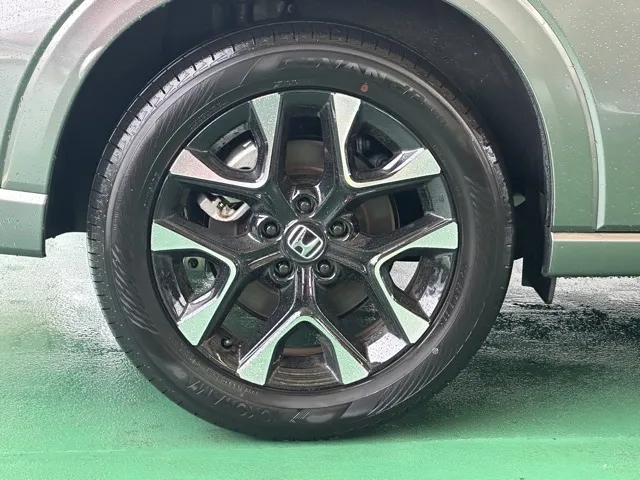 ZR-V(ホンダ)e：HEV Z ４ＷＤ 中古車 13