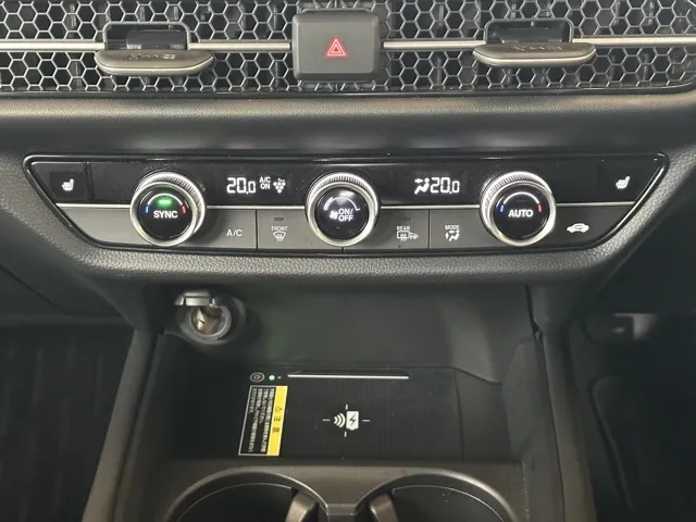 ZR-V(ホンダ)e：HEV Z ４ＷＤ 中古車 18