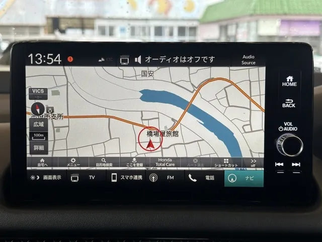 ZR-V(ホンダ)e：HEV Z ４ＷＤ 中古車 19