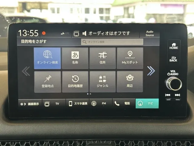ZR-V(ホンダ)e：HEV Z ４ＷＤ 中古車 20