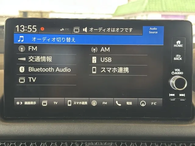ZR-V(ホンダ)e：HEV Z ４ＷＤ 中古車 21