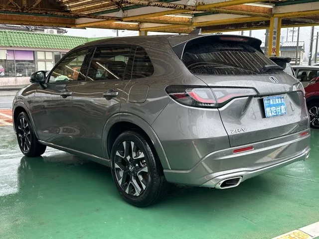 ZR-V(ホンダ)e：HEV Z ４ＷＤ 中古車 2