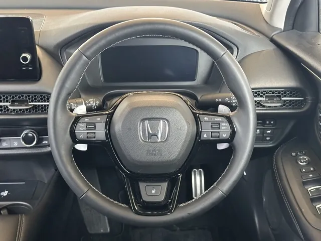 ZR-V(ホンダ)e：HEV Z ４ＷＤ 中古車 6
