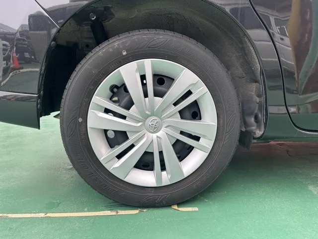 ルーミー(トヨタ)Ｘ中古車 11