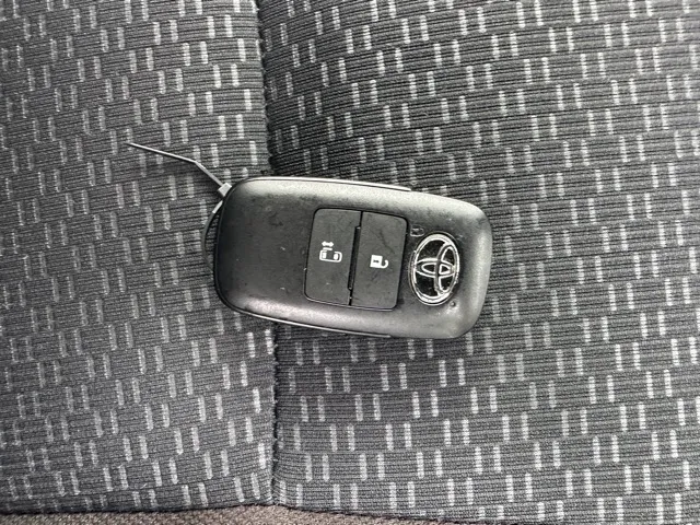 ルーミー(トヨタ)Ｘ中古車 13