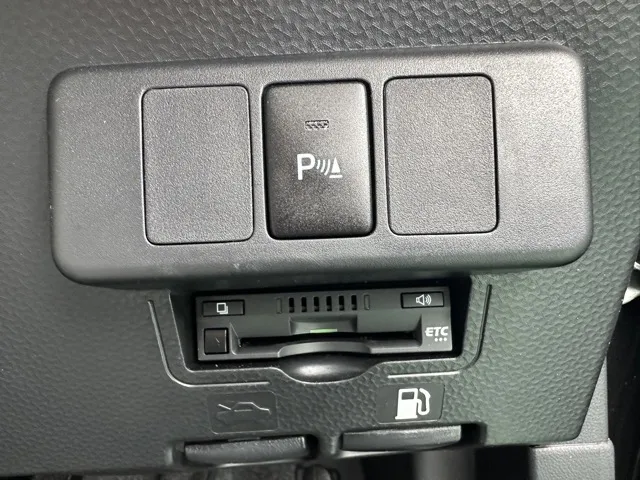 ルーミー(トヨタ)Ｘ中古車 15