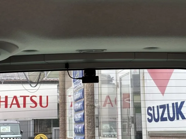 ルーミー(トヨタ)Ｘ中古車 18
