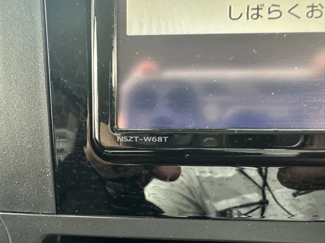 ルーミー(トヨタ)Ｘ中古車 19