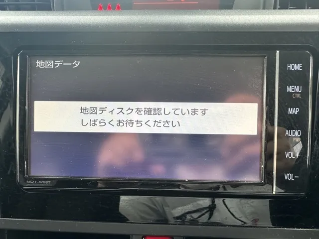 ルーミー(トヨタ)Ｘ中古車 20
