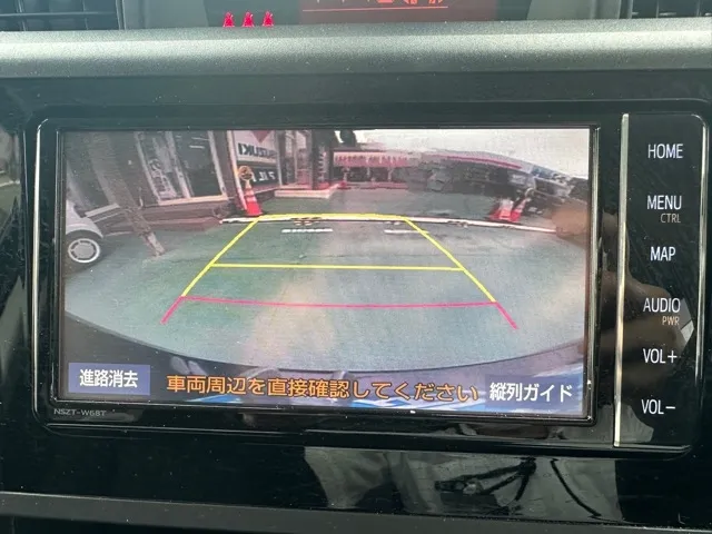ルーミー(トヨタ)Ｘ中古車 21