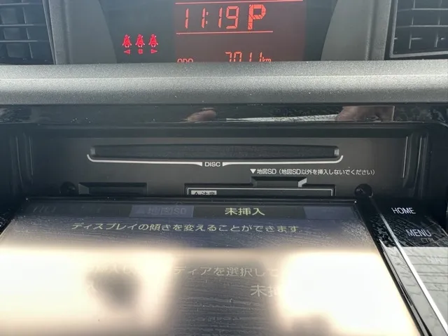 ルーミー(トヨタ)Ｘ中古車 23