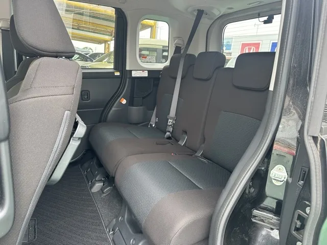 ルーミー(トヨタ)Ｘ中古車 4