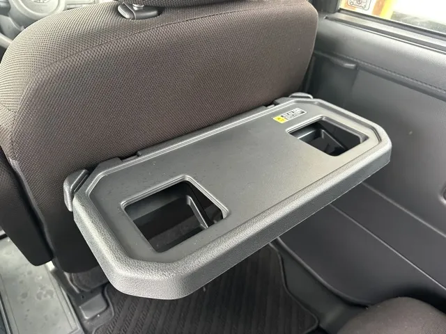 ルーミー(トヨタ)Ｘ中古車 5