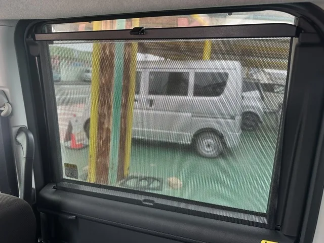 ルーミー(トヨタ)Ｘ中古車 6