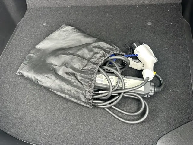 リーフ(ニッサン)Ｘ中古車 10