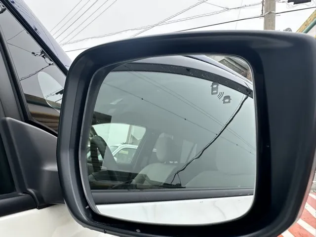 リーフ(ニッサン)Ｘ中古車 13