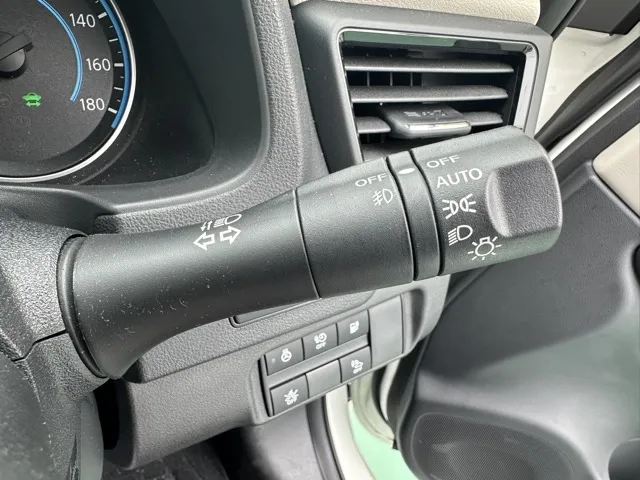 リーフ(ニッサン)Ｘ中古車 17