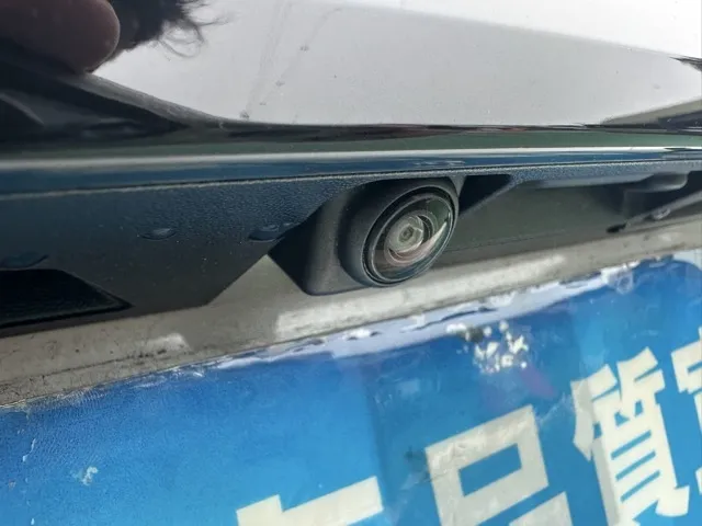 リーフ(ニッサン)Ｘ中古車 7