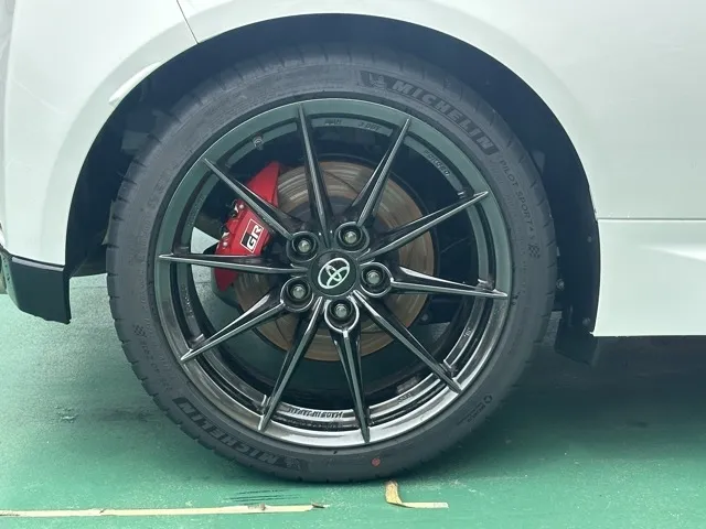 GRヤリス(トヨタ)RZ ハイパフォーマンス 4WD AT中古車 10