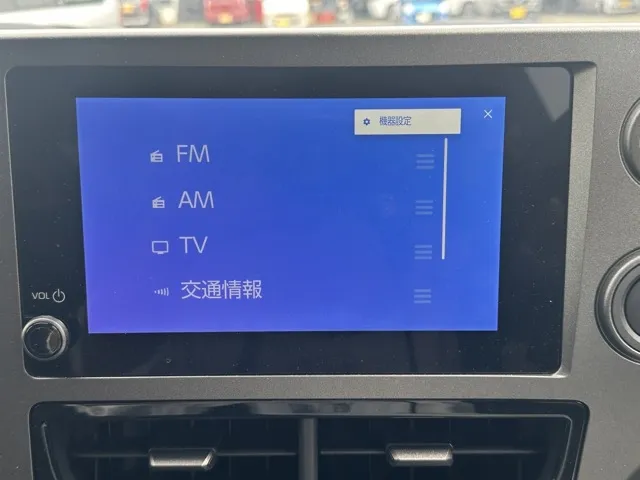 GRヤリス(トヨタ)RZ ハイパフォーマンス 4WD AT中古車 20