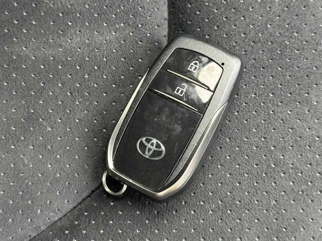 GRヤリス(トヨタ)RZ ハイパフォーマンス 4WD AT中古車 27
