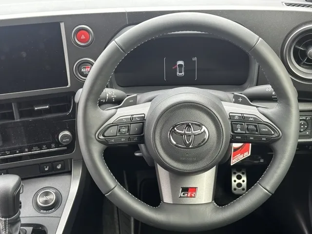 GRヤリス(トヨタ)RZ ハイパフォーマンス 4WD AT中古車 5