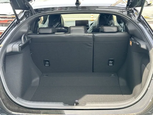 シビック(ホンダ)RS 6MT中古車 9
