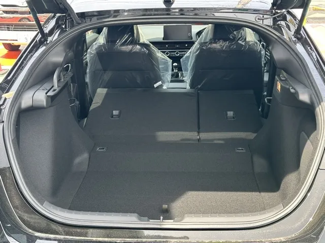 シビック(ホンダ)RS 6MT中古車 11