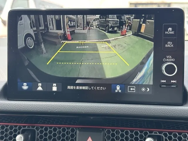 シビック(ホンダ)RS 6MT中古車 22