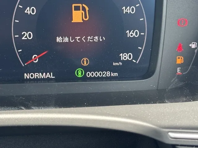 シビック(ホンダ)RS 6MT中古車 26