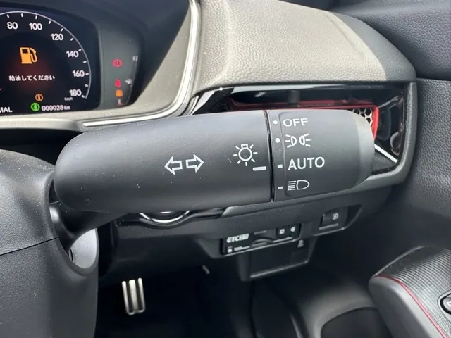 シビック(ホンダ)RS 6MT中古車 27