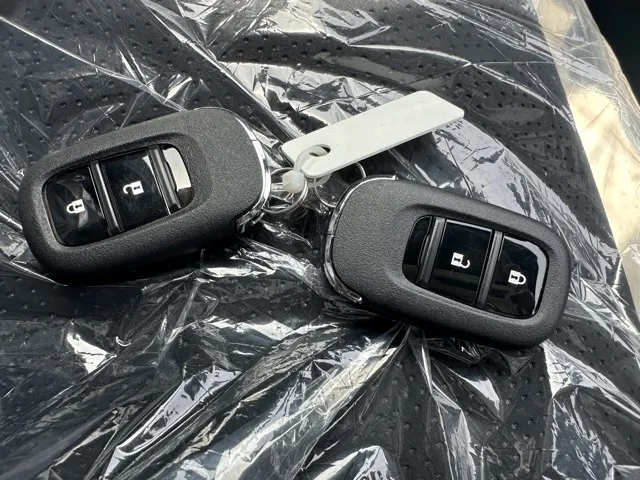 シビック(ホンダ)RS 6MT中古車 28