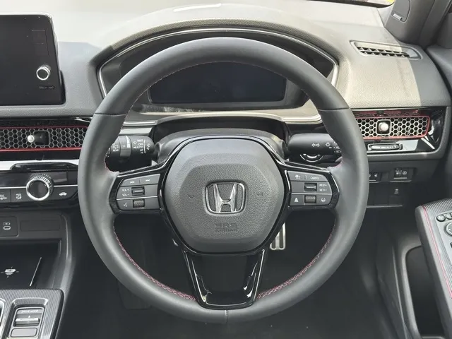 シビック(ホンダ)RS 6MT中古車 7